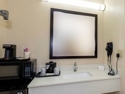 Red Roof Inn Ellenton - Bradenton NE - Bild 1