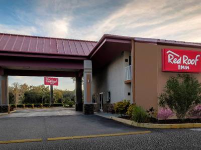 Red Roof Inn Ellenton - Bradenton NE - Bild 1