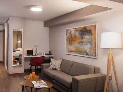 Boutique Rooms Mirabilis - Bild 1