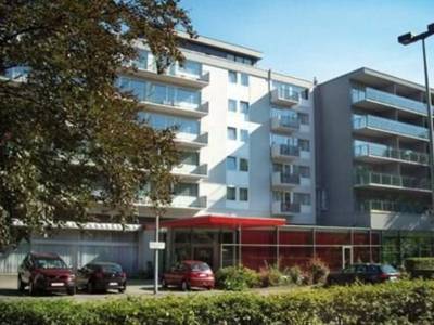 Silva Hotel Spa-Balmoral - Bild 1