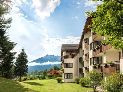 Dorint Sporthotel Garmisch-Partenkirchen - Bild 1