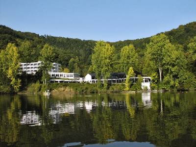 Dorint Seehotel & Resort Bitburg/Südeifel - Bild 1