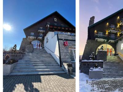 Vila Ursul Negru - Bild 1