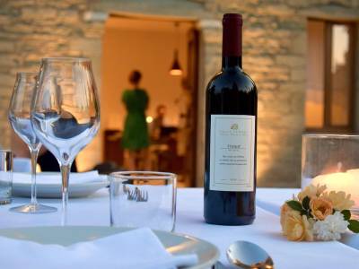 Villa Permet - Bild 1