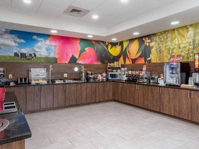 Best Western Plus Executive Residency Franklin - Bild 1