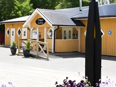 Timjan Cottages - Bild 1