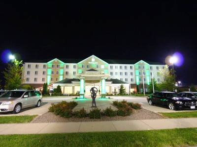 Holiday Inn Effingham - Bild 1