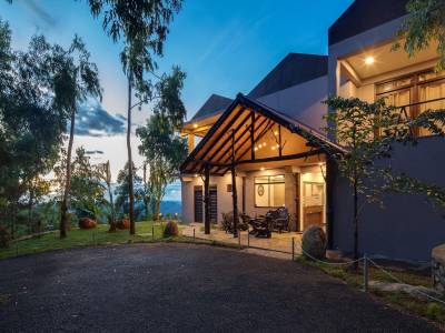 Dream Cliff Mountain Resort - Bild 1