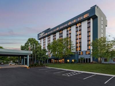 Delta Hotels Bristol - Bild 1