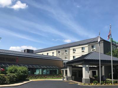 Holiday Inn & Suites Chicago-Carol Stream (Wheaton) - Bild 1