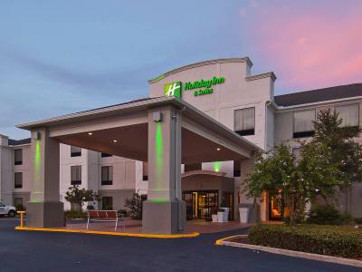 Holiday Inn Express & Suites Opelousas - Bild 1