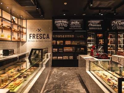 Stay Wellbeing & Lifestyle Resort - Bild 1