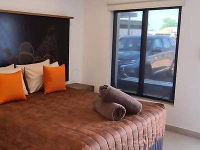 Safari Lodge Motel - Bild 1