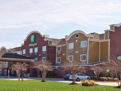 Holiday Inn & Suites Slidell - Bild 1