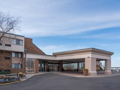 Holiday Inn Hotel & Suites St. Cloud - Bild 1