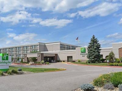 Holiday Inn Akron West - Fairlawn - Bild 1