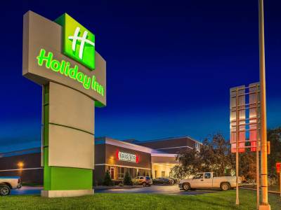 Holiday Inn Auburn - Finger Lakes Region - Bild 1