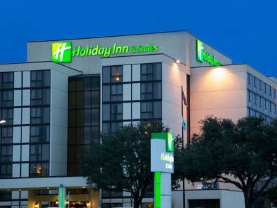 Holiday Inn Beaumont-Plaza I-10 & Walden - Bild 1