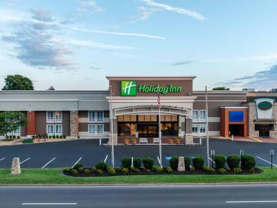 Holiday Inn Blytheville - Bild 1