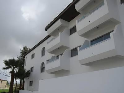 Droushia Heights Hotel - Bild 1