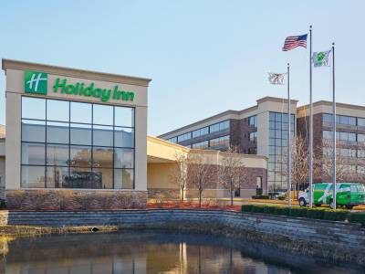 Holiday Inn Chicago Matteson Conference Center by IHG - Bild 1