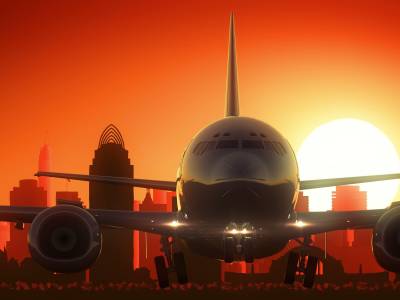 Holiday Inn Cincinnati-Airport - Bild 1