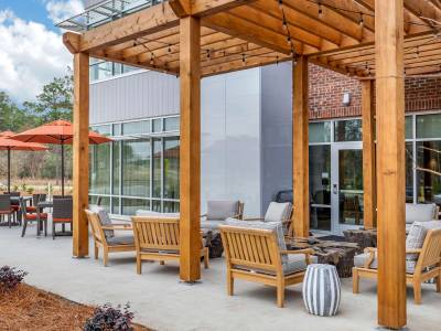 Cambria Hotel Summerville - Charleston - Bild 1