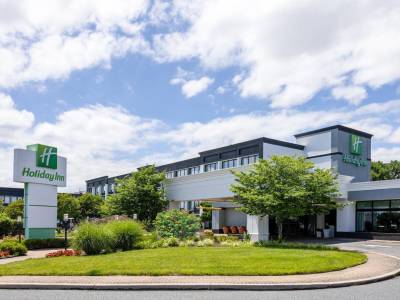 Holiday Inn Columbia - Bild 1