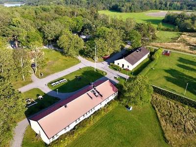 Bogesund Slottsvandrarhem - Bild 1