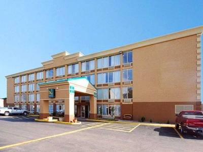 Rodeway Inn Conference Center - Bild 1