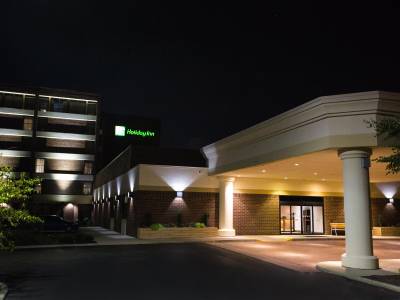DoubleTree by Hilton Dayton Fairborn - Bild 1