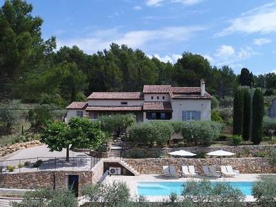 Le Clos En Provence - Bild 1