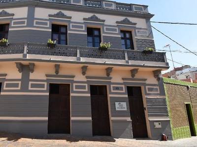 Villa Nestor - Bild 1