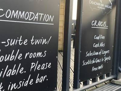 Chlachain Inn - Bild 1