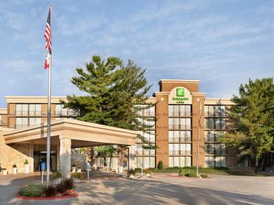 Holiday Inn Hotel & Suites Des Moines - Northwest - Bild 1