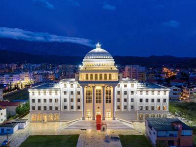 Hotel Colombo - Bild 1