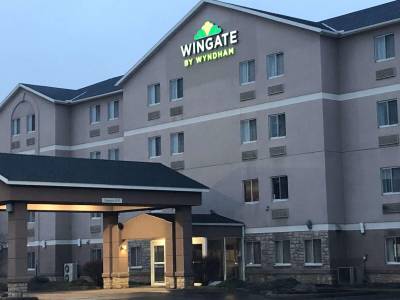 Wingate by Wyndham Ashland - Bild 1