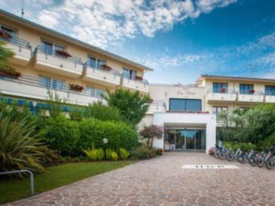 Hotel Du Parc Sirmione - Bild 1