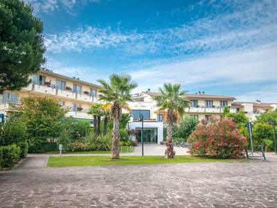 Hotel Du Parc Sirmione - Bild 1