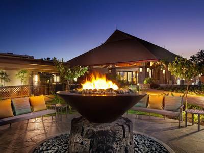 Sheraton Kauai Resort Villas - Bild 1