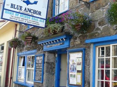 Mandeley Guest House - Bild 1