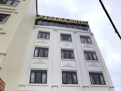Padama Hotel - Bild 1