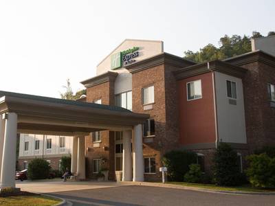Holiday Inn Express & Suites Cherokee / Casino - Bild 1