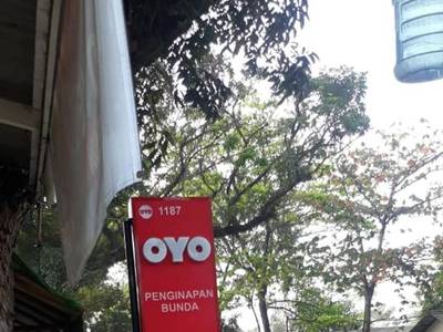 Penginapan Bunda by OYO Rooms - Bild 1