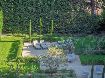 Hôtel Le Vallon de Valrugues & Spa - Bild 1