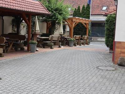 Gasthof Pension Kettler - Bild 1