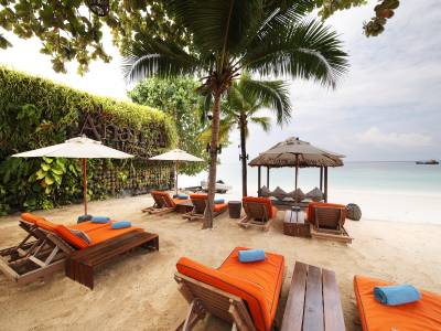 Ananya Lipe Resort - Bild 1