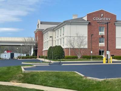 Country Inn & Suites by Radisson, Elizabethtown, KY - Bild 1
