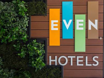 EVEN Hotel Denver Tech Center - Englewood - Bild 1