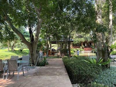 Chayana Resort - Bild 1